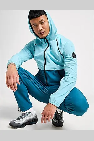 Zavetti Canada Vellatori Windrunner Jacket