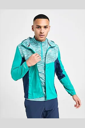 MONTIREX Trail Woven Jacket