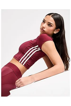 adidas Hyperglam Rib T