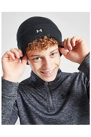 Under Armour Halftime Cuff Beanie Mütze Kinder