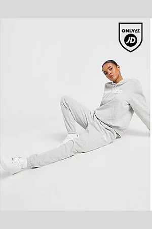 McKenzie French Terry Cuffed Joggers