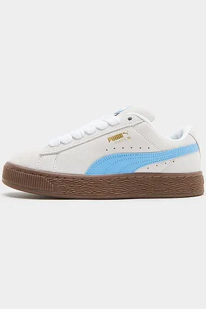 PUMA Suede XL Kinder
