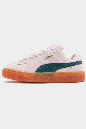 PUMA Suede XL Kinder