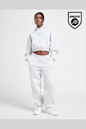 Hoodrich Lead Wide Jogginghose Damen
