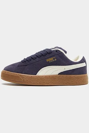 PUMA Suede XL Kinder