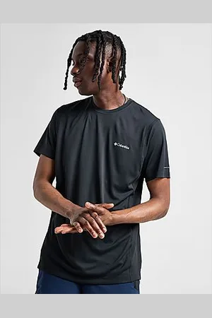Columbia Zero Rules T