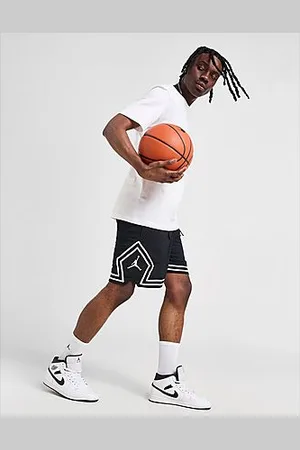 Jordan Diamond Shorts