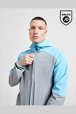 TECHNICALS Isaac Full Zip Jacket