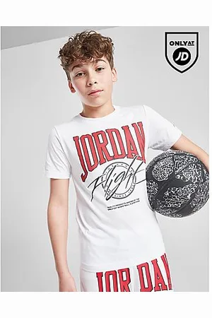 Jordan Flight Beyond Arc T