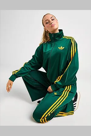 adidas Adicolor Classic Firebird Loose Originals Jacke