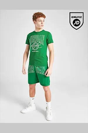 Jordan Flight Beyond The Arc Shorts Junior