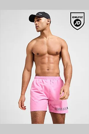 HUGO BOSS Dolphin Badeshorts