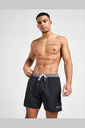 HUGO BOSS Starfish Badeshorts