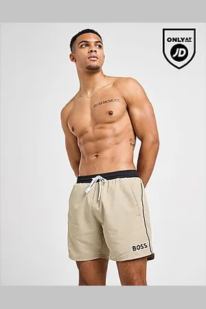HUGO BOSS Starfish Badeshorts