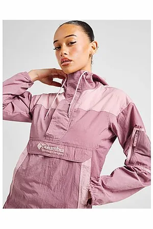 Columbia Challenger Lightweight Jacke
