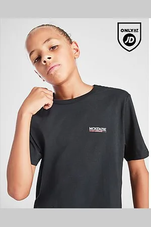 McKenzie Essential T