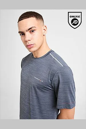 TECHNICALS Fleck T