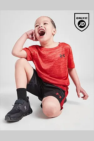 Under Armour Tech Fade T