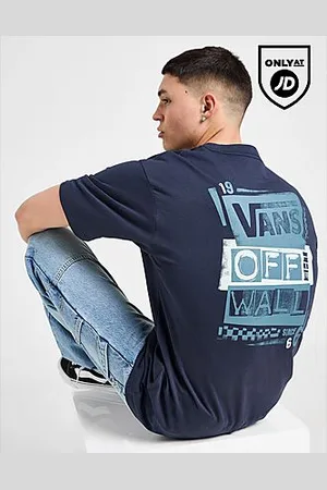 Vans Ruby Cut T