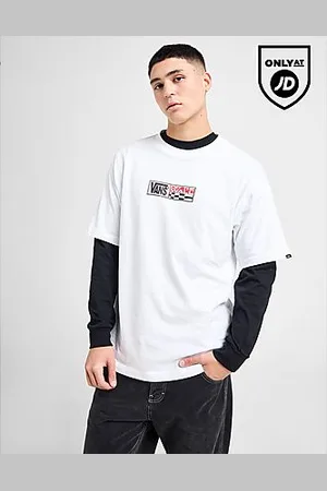 Vans Hi Stretch T