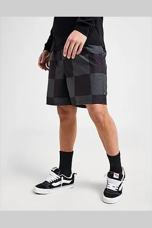 Vans Checkerboard Boardshorts