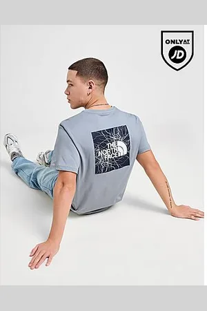 The North Face Electric Box T