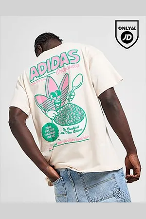 adidas Cereal T