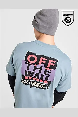 Vans Retorn T