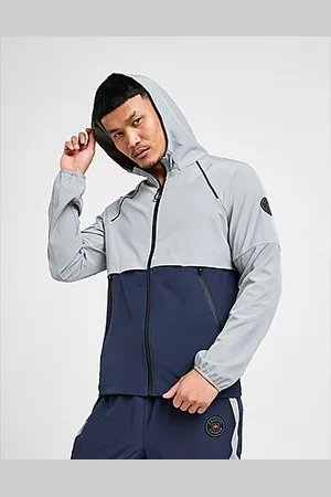 Zavetti Canada Vellatori Windrunner Jacket