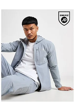 The North Face Performance Full Zip Jacket