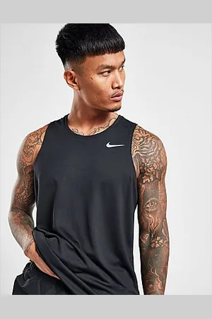 Nike Miler Tank Top Herren