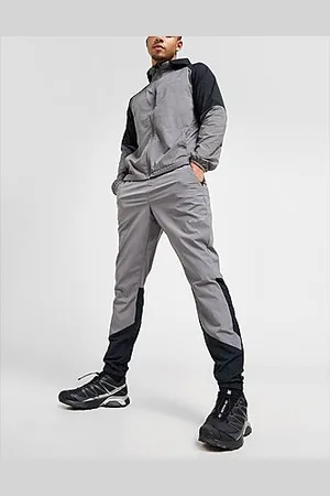 Columbia Tech Nylon Track Pants