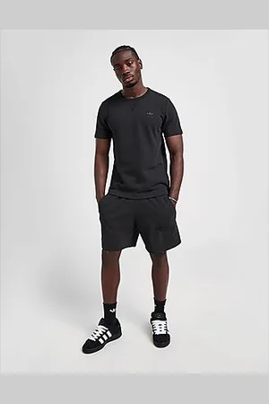 adidas Essentials Trefoil Waffle Shorts