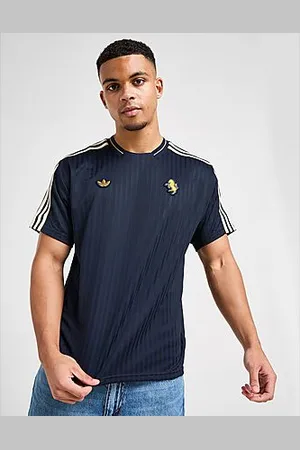 adidas Juventus Turin Terrace Icons Trikot