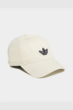 adidas Adicolor Classic Trefoil Baseball Kappe