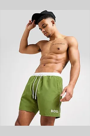 HUGO BOSS Starfish Badeshorts