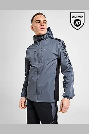 TECHNICALS Zaid Jacket
