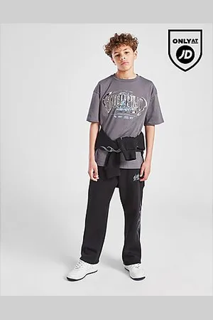 Supply & Demand Chrome T