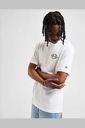 Champion Small Logo T