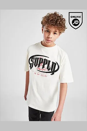 Supply & Demand Chrome T