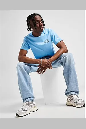 Champion Small Logo T
