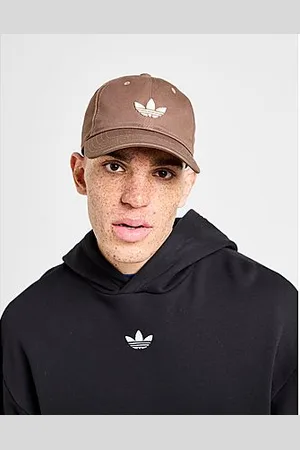 adidas Adicolor Classic Trefoil Baseball Kappe