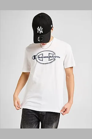 Champion Large Logo T