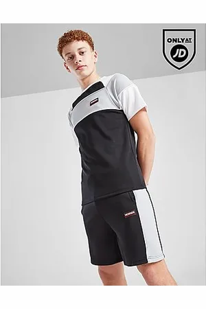 McKenzie Infinite Poly Shorts Kinder