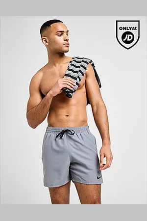 Nike Tape Badeshorts