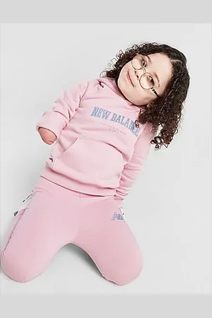 New Balance Girls