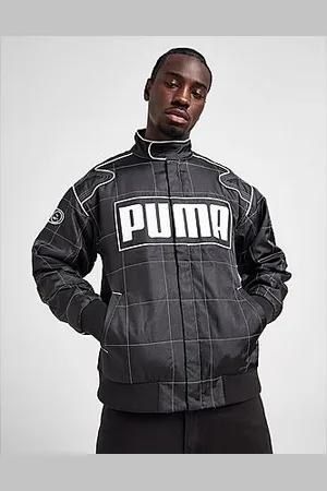 PUMA Racer Jacket