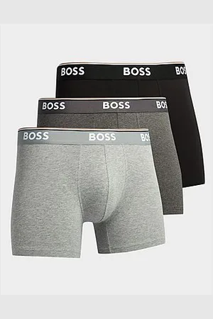 HUGO BOSS 3
