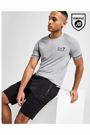 EA7 Poly Tech T