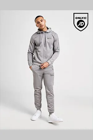 EA7 Tape Poly Trainingsanzug